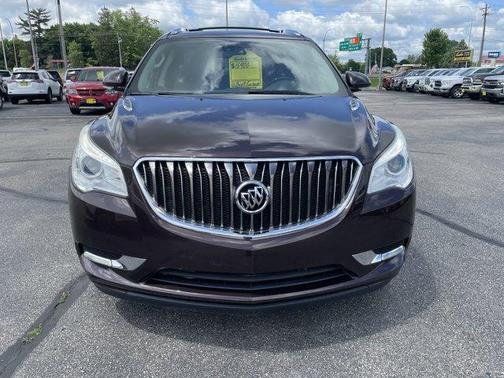 2016 Buick Enclave Premium
