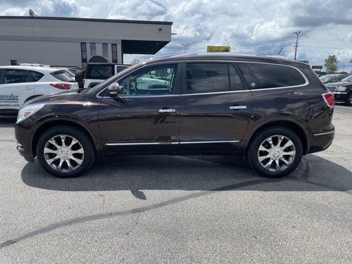 2016 Buick Enclave Premium