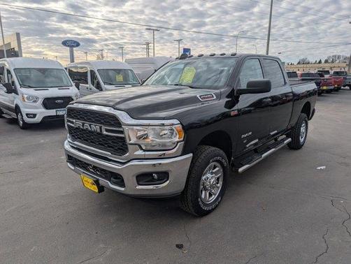 2019 RAM 2500 Tradesman