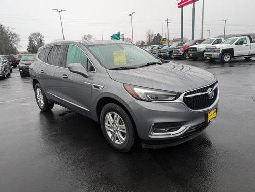 2019 Buick Enclave Essence