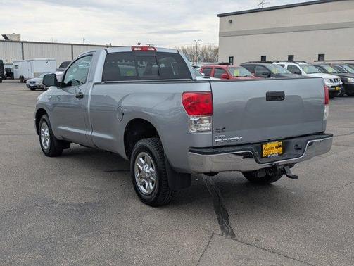 2013 Toyota Tundra Grade
