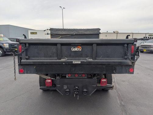 2020 Chevrolet Silverado 3500 WT
