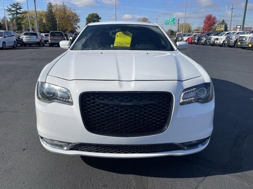 2015 Chrysler 300 S