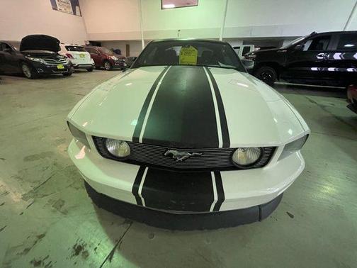 2007 Ford Mustang GT Premium