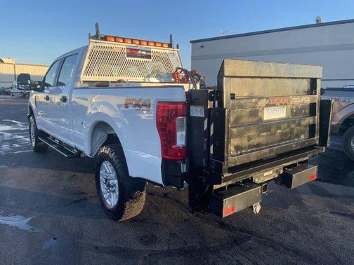 2019 Ford F-250 XL