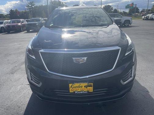 2020 Cadillac XT5 Sport