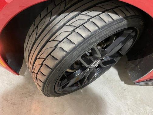 2014 Chevrolet Corvette Stingray Base