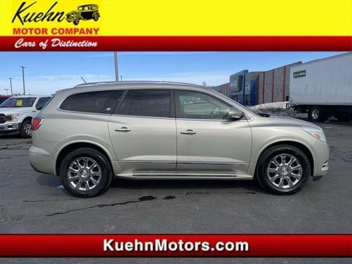 2013 Buick Enclave Premium