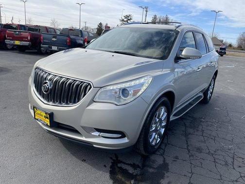 2013 Buick Enclave Premium