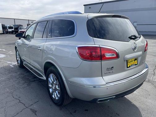 2013 Buick Enclave Premium