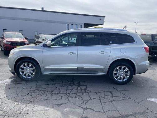 2013 Buick Enclave Premium