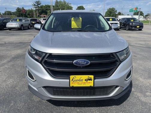 2016 Ford Edge Sport