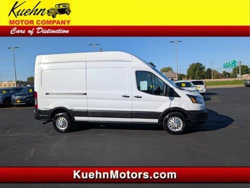 2022 Ford Transit-350 Base