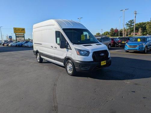 2022 Ford Transit-350 Base