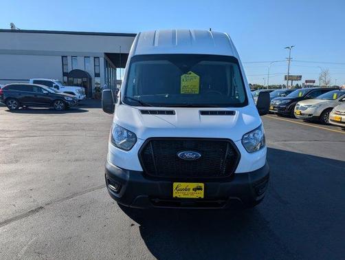 2022 Ford Transit-350 Base