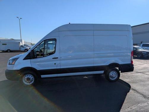 2022 Ford Transit-350 Base