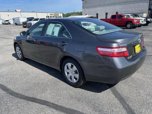 2008 Toyota Camry SE
