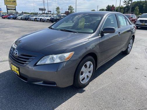 2008 Toyota Camry SE