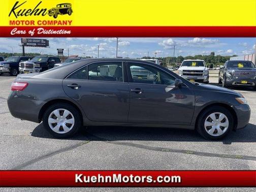 2008 Toyota Camry SE
