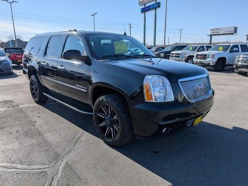 2009 GMC Yukon XL 1500 Denali
