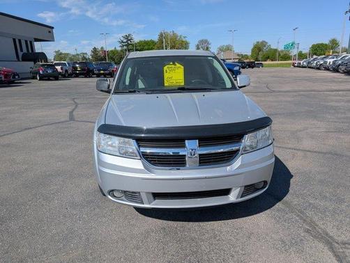 2009 Dodge Journey SXT