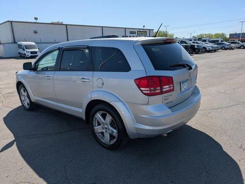 2009 Dodge Journey SXT