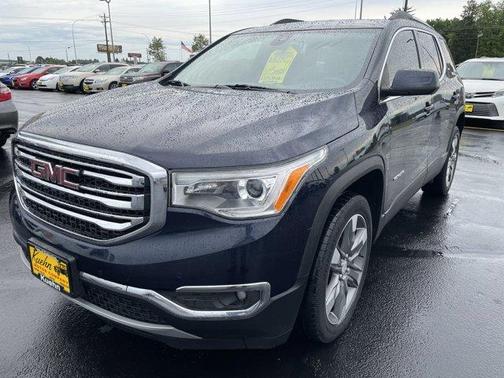2017 GMC Acadia SLT-2