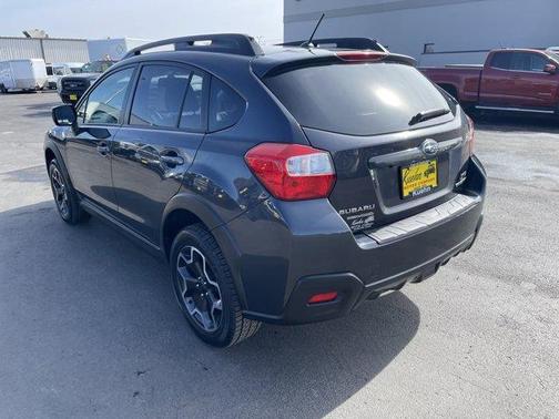 2014 Subaru XV Crosstrek 2.0i Limited