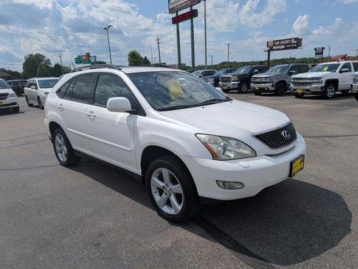 2007 Lexus RX 350