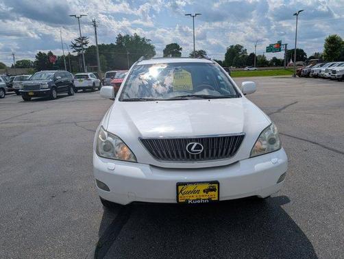 2007 Lexus RX 350