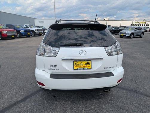 2007 Lexus RX 350