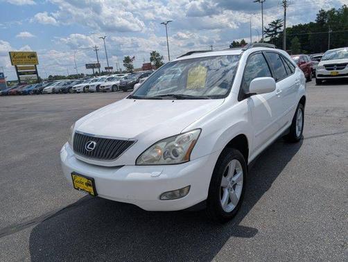 2007 Lexus RX 350