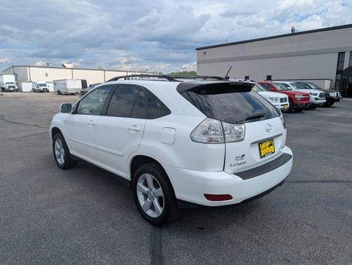2007 Lexus RX 350
