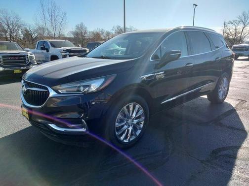 2018 Buick Enclave Essence