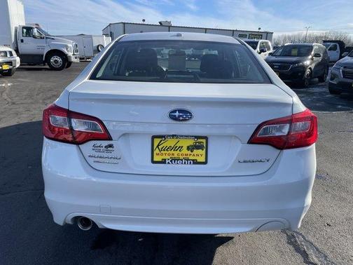 2015 Subaru Legacy 2.5i Premium