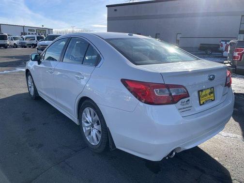 2015 Subaru Legacy 2.5i Premium