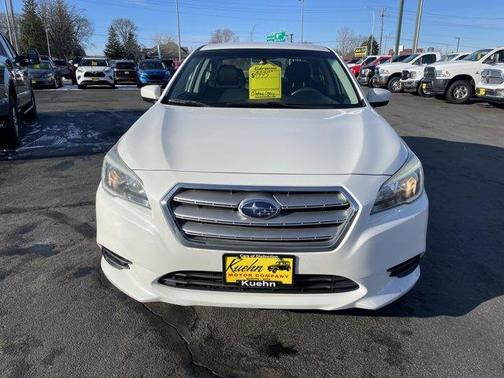 2015 Subaru Legacy 2.5i Premium