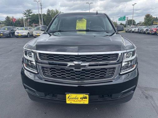 2019 Chevrolet Tahoe LS