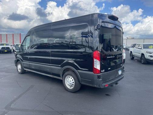 2023 Ford Transit-350 XLT