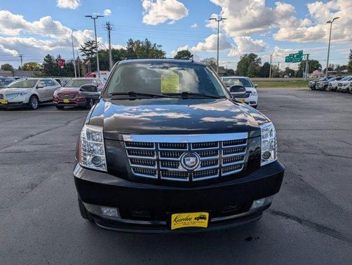 2009 Cadillac Escalade Base