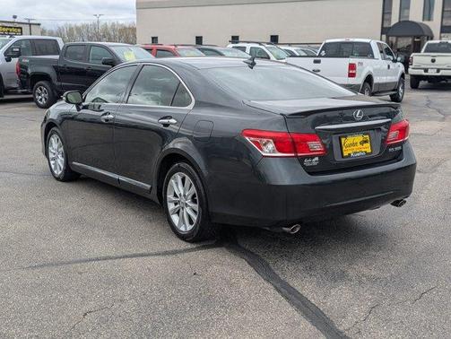2011 Lexus ES 350 Base