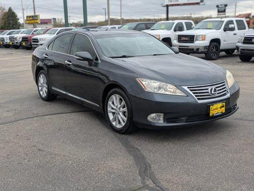 2011 Lexus ES 350 Base