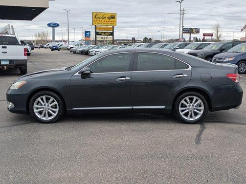 2011 Lexus ES 350 Base