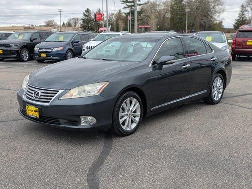 2011 Lexus ES 350 Base