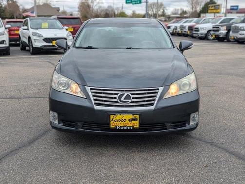 2011 Lexus ES 350 Base