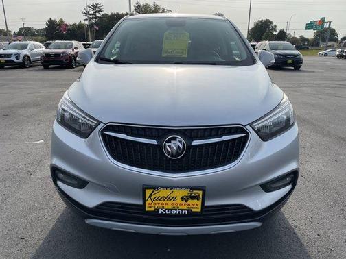 2019 Buick Encore Sport Touring