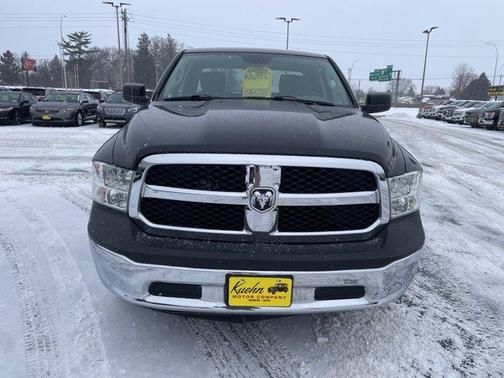 2015 RAM 1500 Tradesman/Express