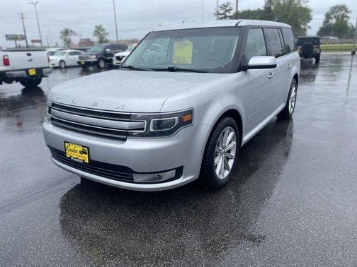 2015 Ford Flex Limited