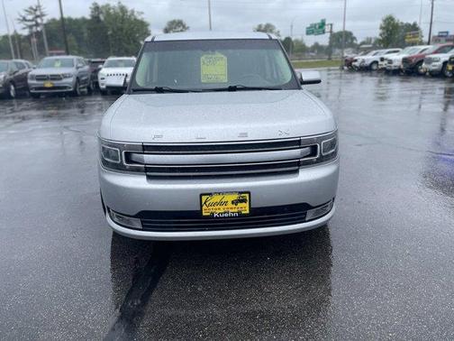 2015 Ford Flex Limited