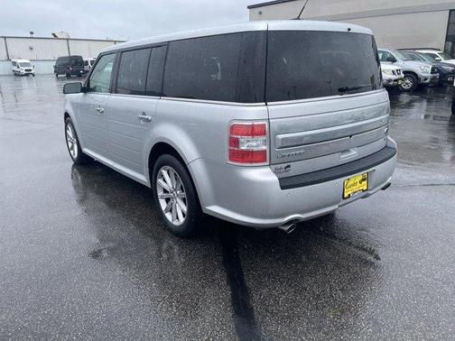 2015 Ford Flex Limited
